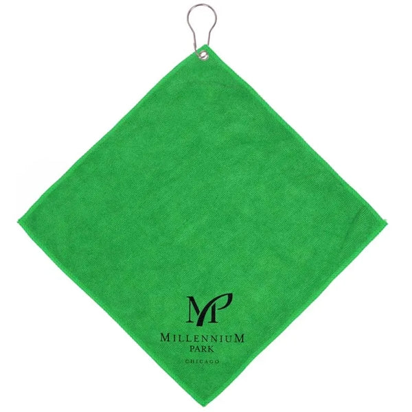 The Muirfield Golf Towel