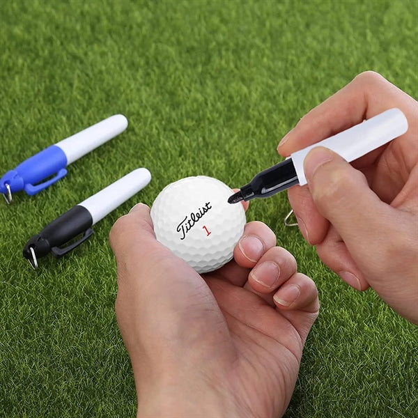 Mini Golf Permanent Marker