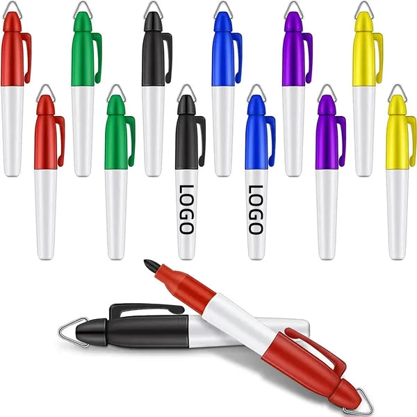 Mini Golf Permanent Marker