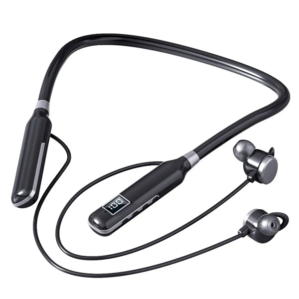 Sports Hanging Neck Wireless Bluetooth Headset