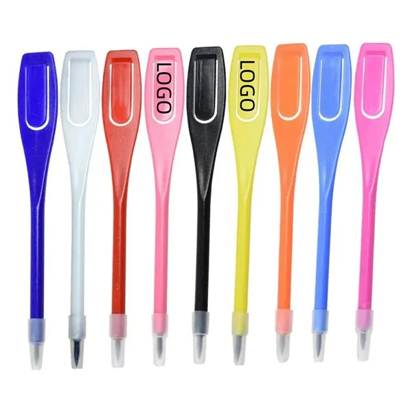 Golf Scoring Pen