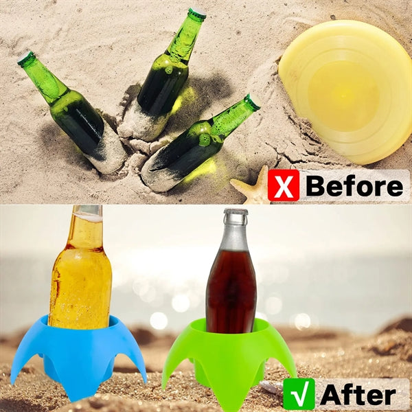 Beach Cup Holder