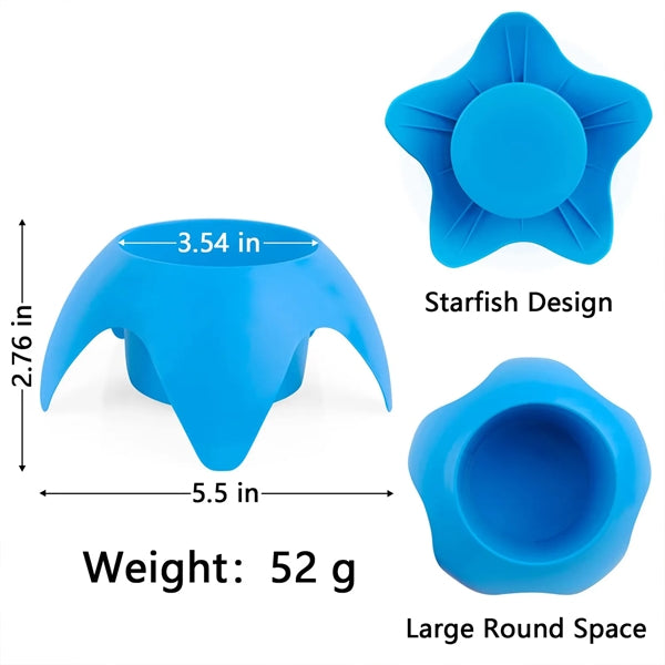Beach Cup Holder