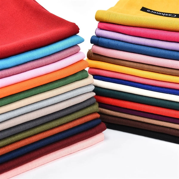Cashmere Pashmina Woven Scarf