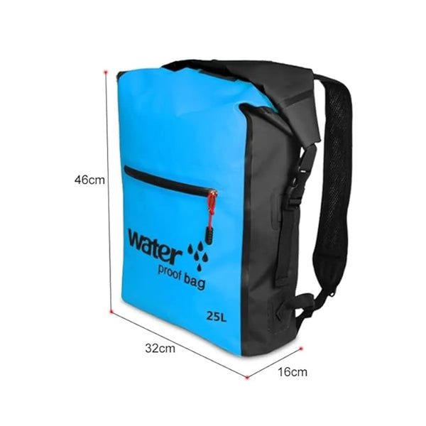 Waterproof Backpack