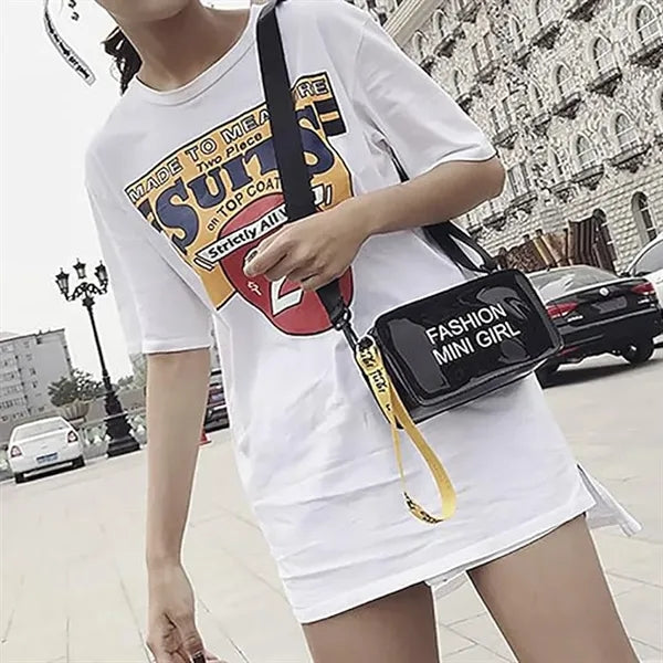 Shoulder Handbag
