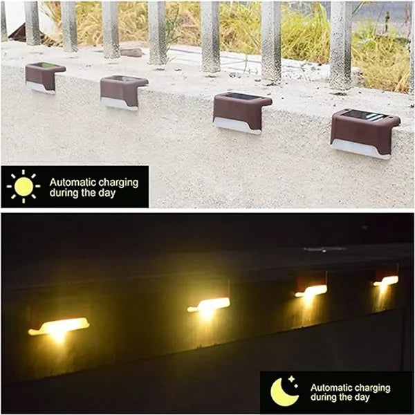 Solar Lights For Outdoor