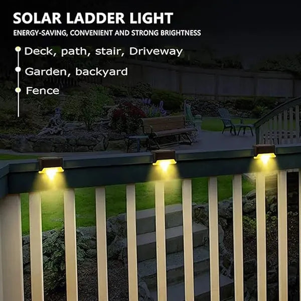 Solar Lights For Outdoor