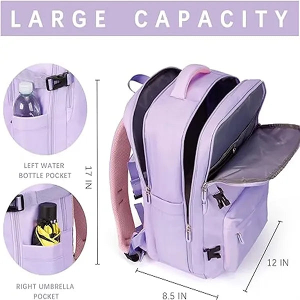 Travel Laptop Backpack