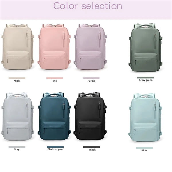 Travel Laptop Backpack