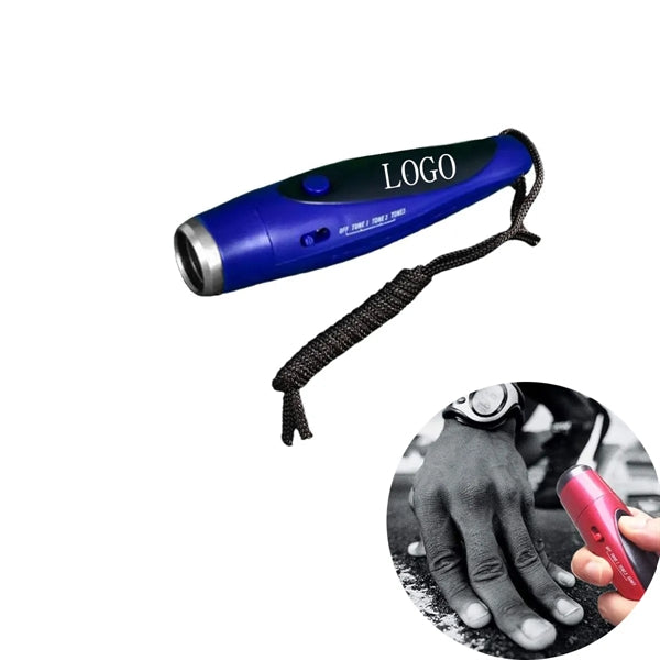 Electronic Whistle