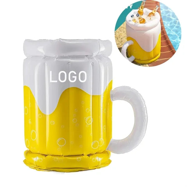 Inflatable Beer Bucket