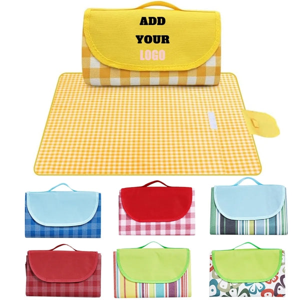 Outdoor Picnic Blanket