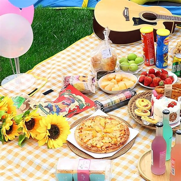 Outdoor Picnic Blanket