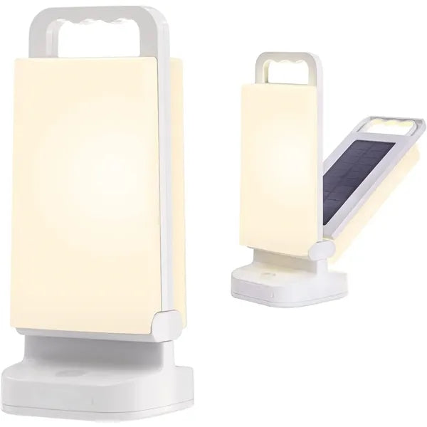 Solar Camping Lantern