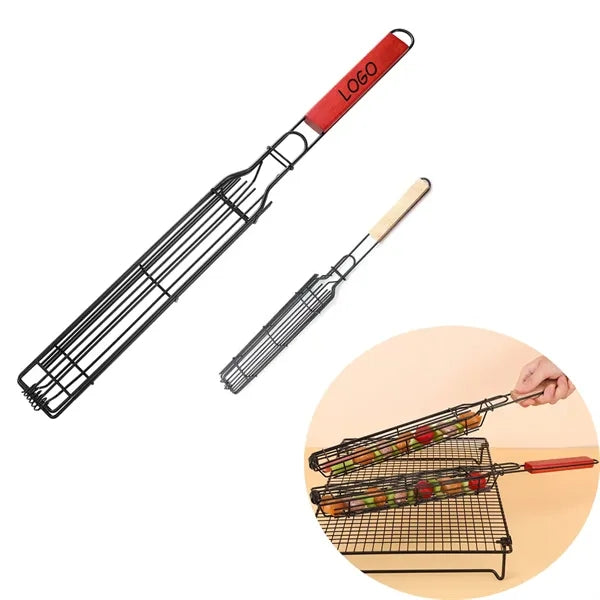 Grilling Baskets Accessories For Outdoor