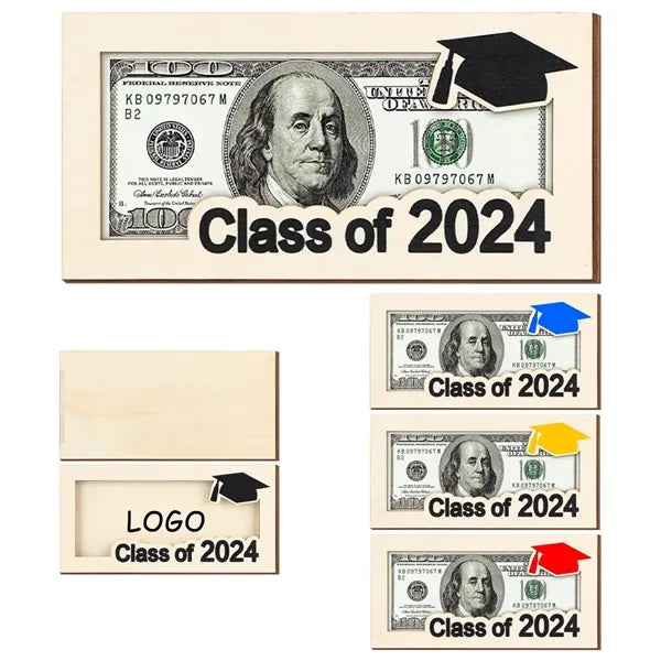Money Holder For Graduation
