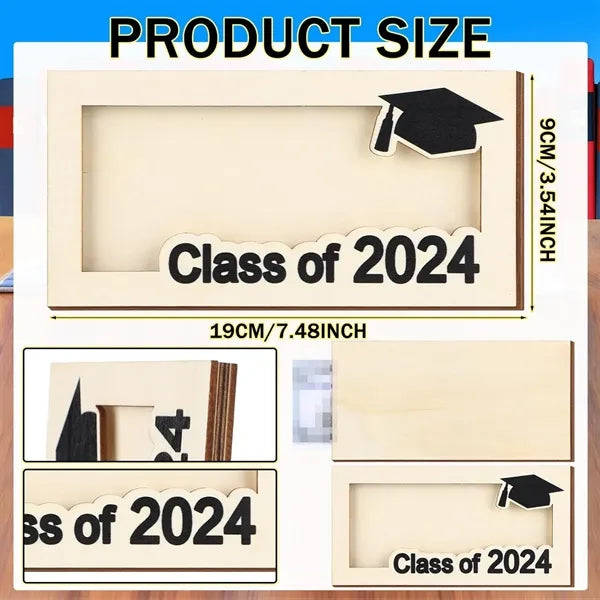 Money Holder For Graduation
