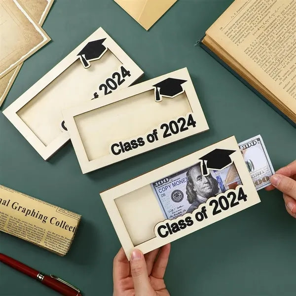 Money Holder For Graduation