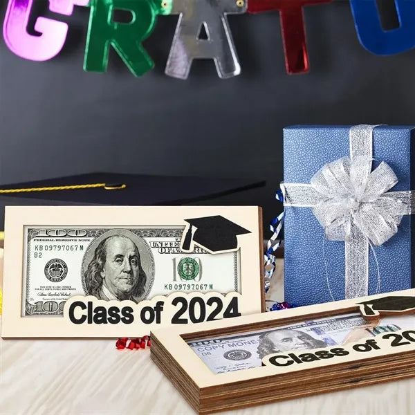 Money Holder For Graduation