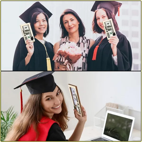 Money Holder For Graduation