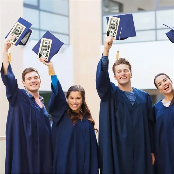 Money Holder For Graduation