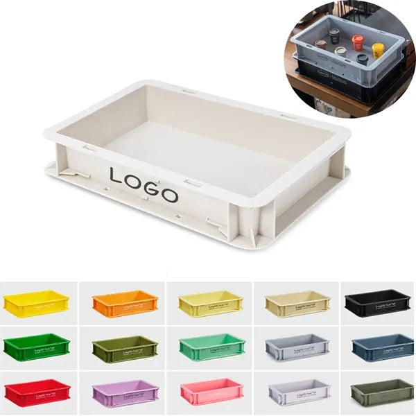 Stackable Storage Box