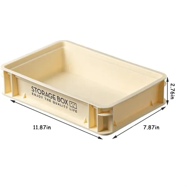 Stackable Storage Box