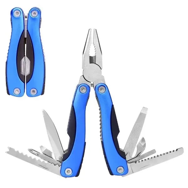 Stainless Steel Pliers Multi-Tool Kit
