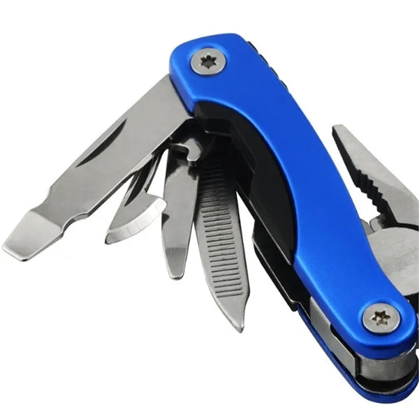 Stainless Steel Pliers Multi-Tool Kit