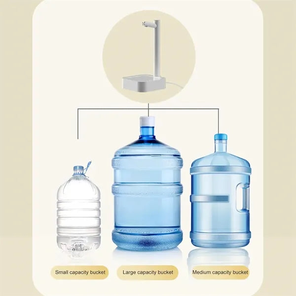 USB Automatic Water Dispenser