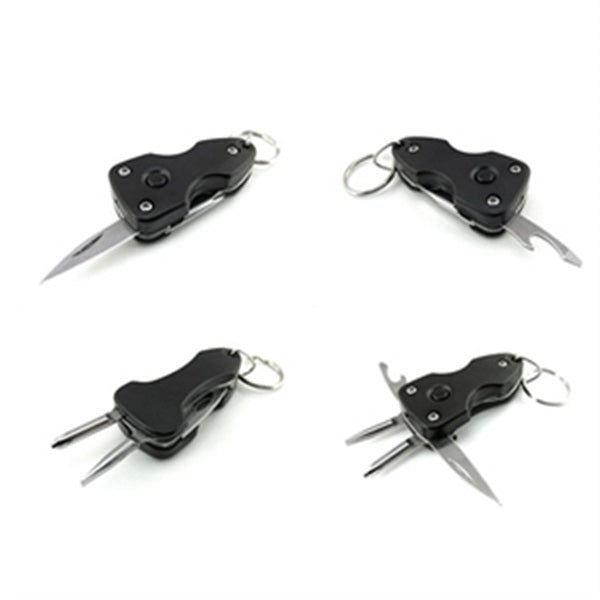 Multi Tool with LED Light