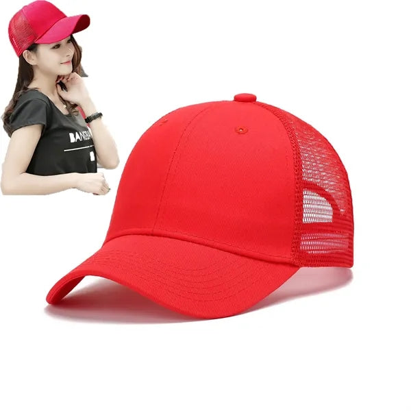 UV Protection Baseball Hat