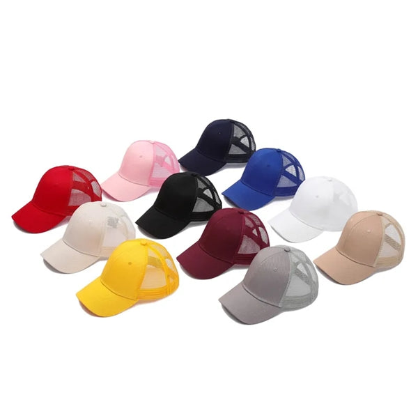 UV Protection Baseball Hat