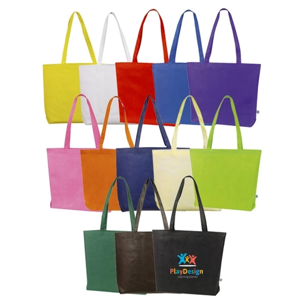 Carryall Shopping Tote