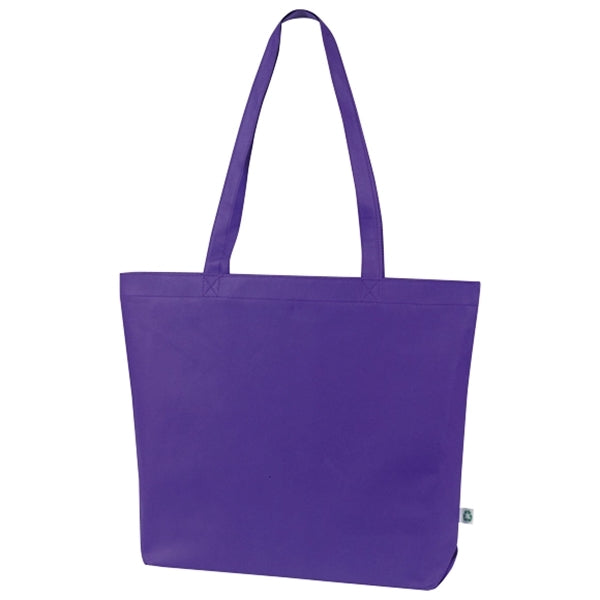 Carryall Shopping Tote