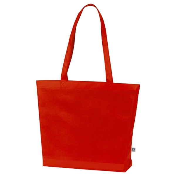 Carryall Shopping Tote