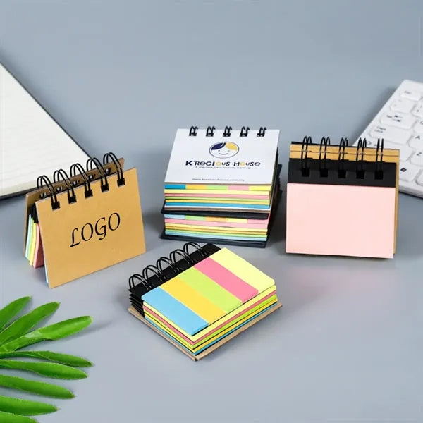Sticky Note Books