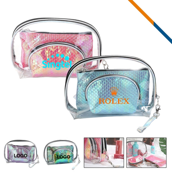 Cetree Cosmetic Bag Set