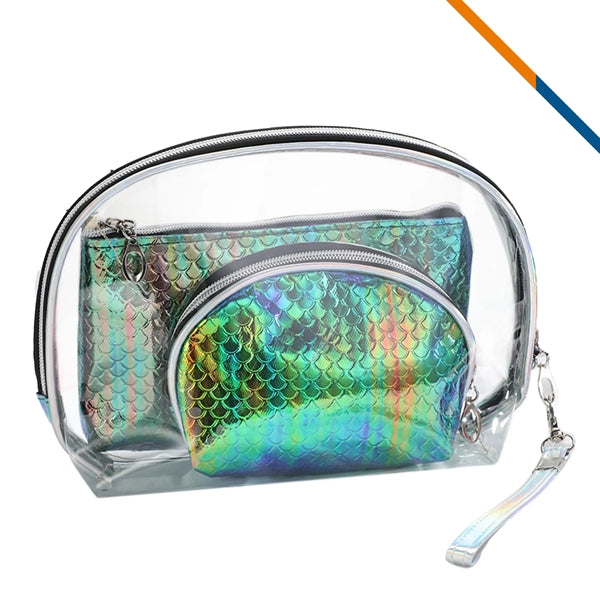 Cetree Cosmetic Bag Set