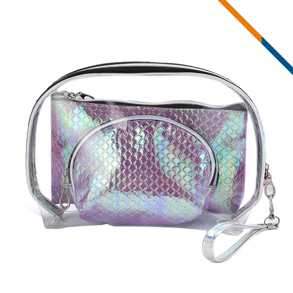 Cetree Cosmetic Bag Set