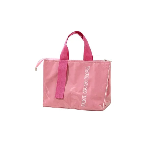 Bright Color Handy Lunch Pack