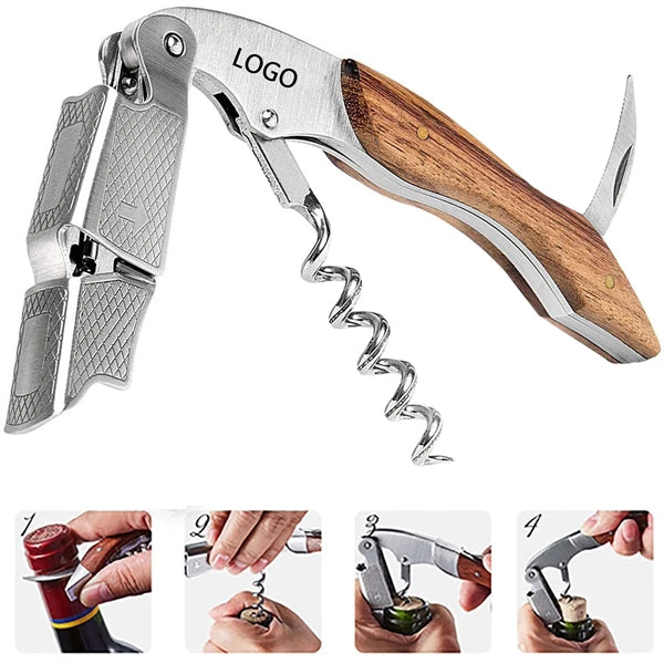 Wine Bottle Opener