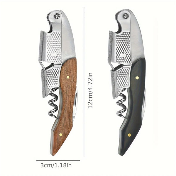 Wine Bottle Opener
