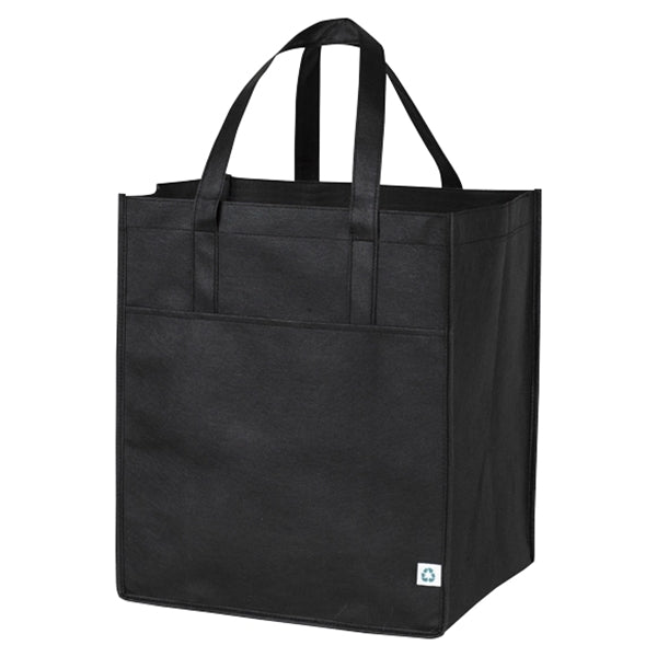 Promo Pocket Shopping Tote