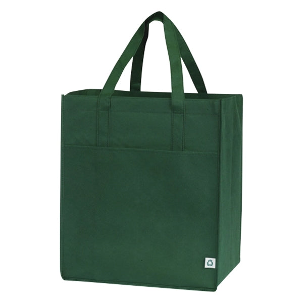 Promo Pocket Shopping Tote