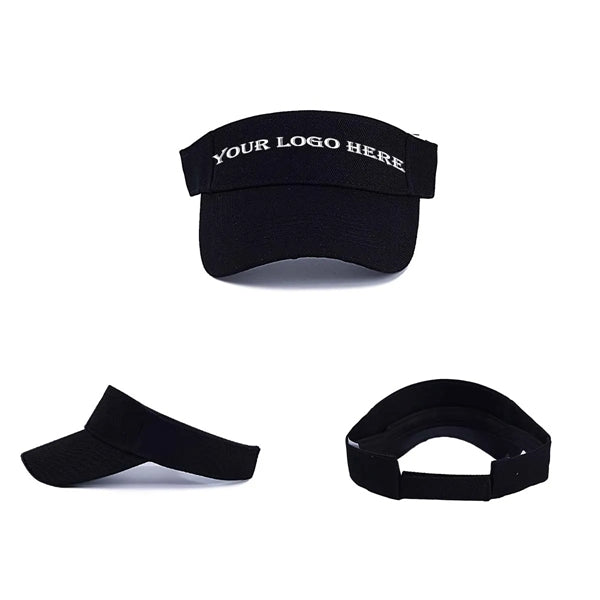 Fashion Shade Empty Hat