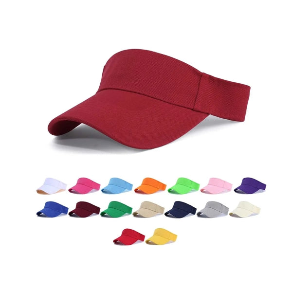 Fashion Shade Empty Hat