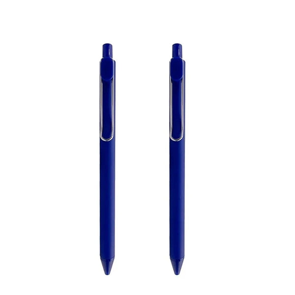 Solid Color Candy Hues Neutral Pen