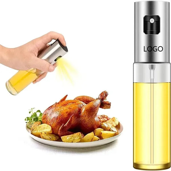 Oil Sprayer for Cooking